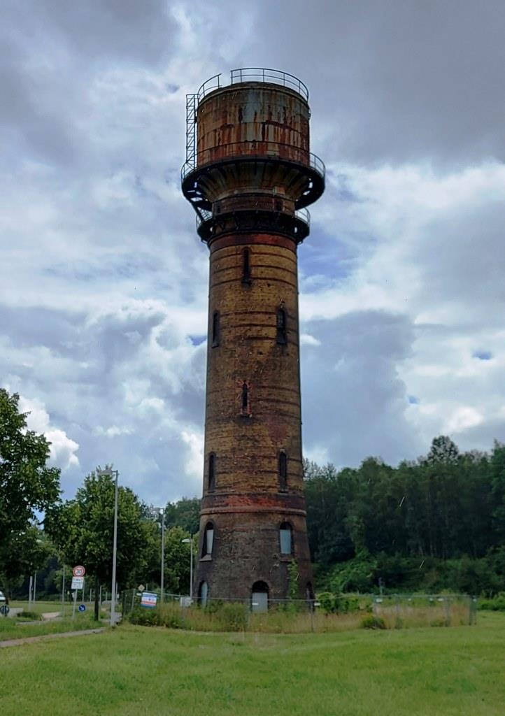 Alsdorf - 2021